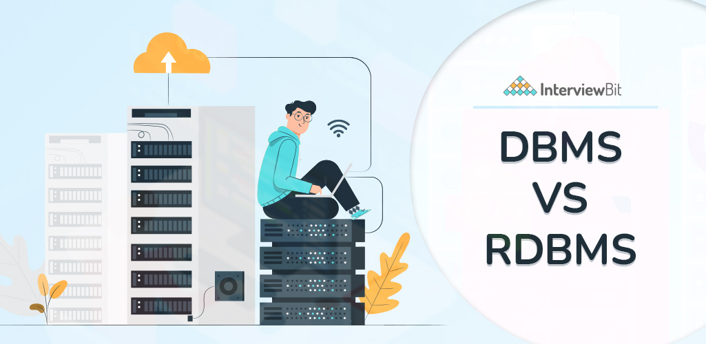 Dbms Vs Rdbms