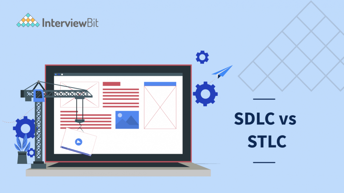 SDLC Vs STLC Whats The Difference 2023 InterviewBit