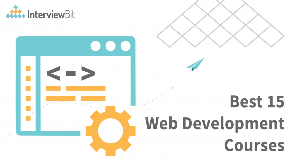 Top Best Web Development Courses Online In