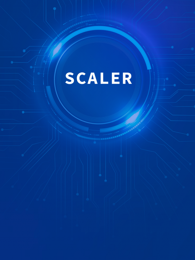 Empower Your Skills With Scaler For Free Interviewbit