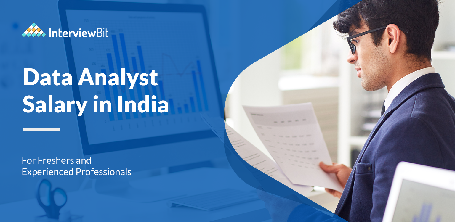 big data analytics average salary in india