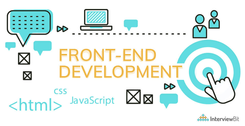 What is a Front-End Developer - Skills, Salary, and Resume? - InterviewBit