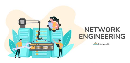 Network Engineer - Salary, Skills, and Resume - InterviewBit