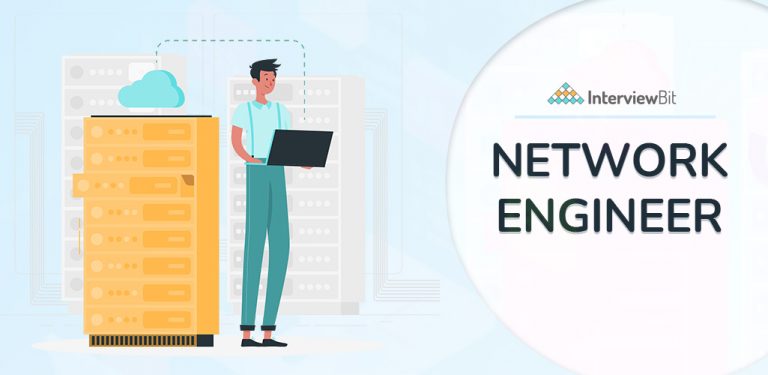 Network Engineer Salary in India (2023) – For Freshers & Experienced ...