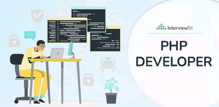 How To Become A PHP Developer In (2023) - InterviewBit