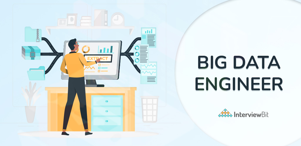 What Is A Big Data Engineer Skills Resume Job Description Salary 