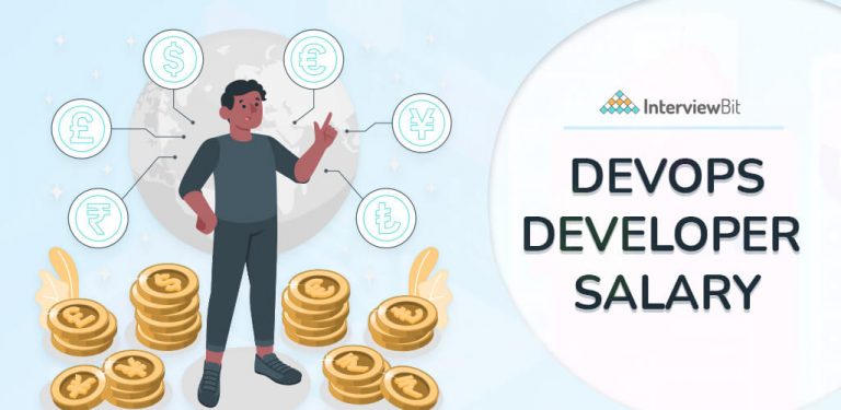 DevOps Engineer Salary In India [2023] - InterviewBit