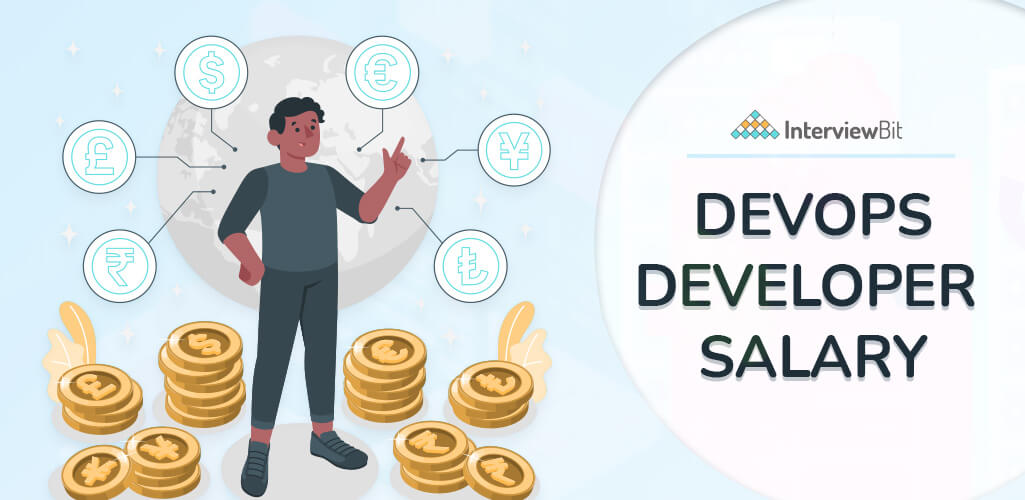 DevOps Engineer Salary In India 2023 InterviewBit