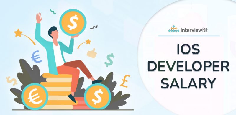 IOS Developer Salary In India 2023 For Freshers Experienced 