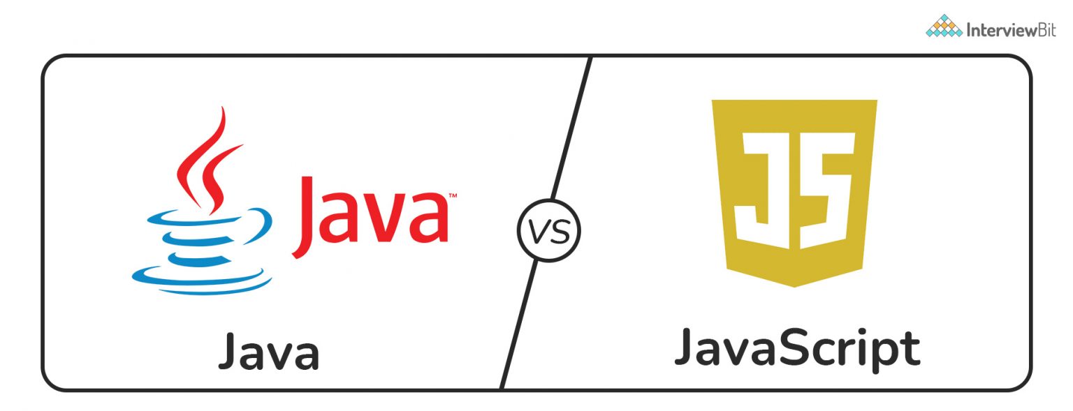 Difference Between Java and Javascript - InterviewBit