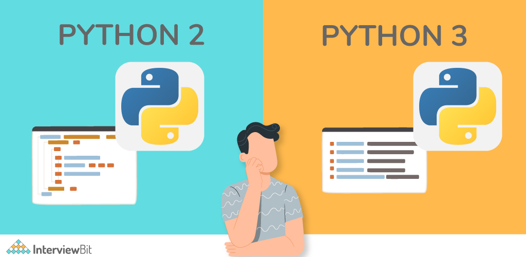 H ng D n What Is Difference Between Python 2 7 And Python 3 S Kh c 