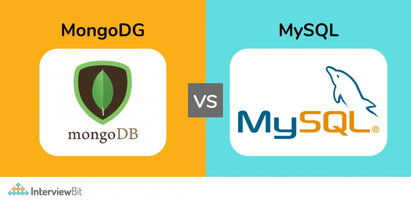 MongoDB Vs MySQL: Know The Difference - InterviewBit