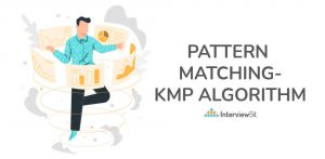 KMP Algorithm For Pattern Searching - InterviewBit