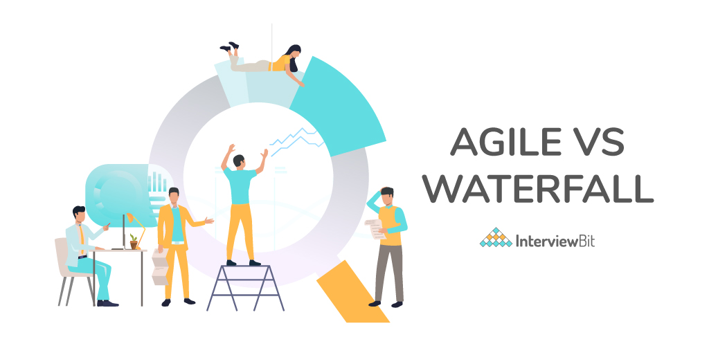 What Is The Main Difference Between Waterfall And Agile Design Talk 5896