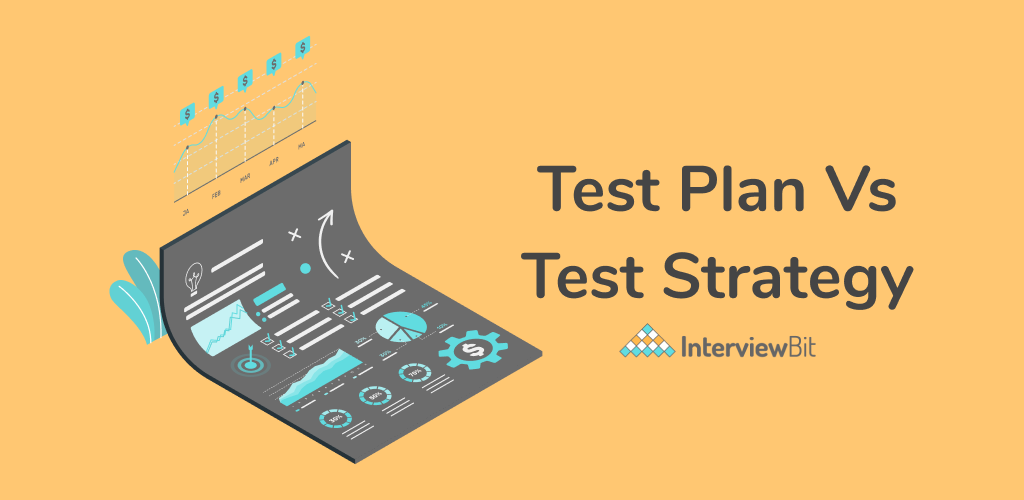 What Is Test Strategy Vs Test Plan