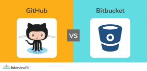 Bitbucket Vs GitHub: Full Comparison - InterviewBit