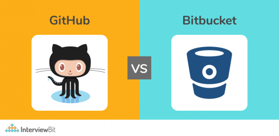 Bitbucket Vs GitHub: Full Comparison - InterviewBit