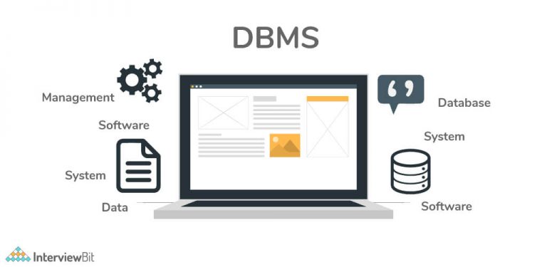 File System vs DBMS: Key Difference Between File System and DBMS ...