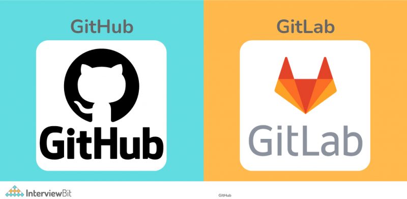 GitLab Vs GitHub: Difference Between GitLab And GitHub - InterviewBit