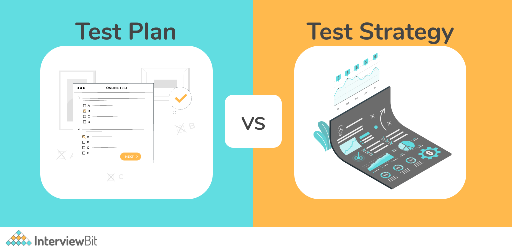 Test Plan Vs Test Strategy What s The Difference InterviewBit