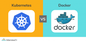 Kubernetes Vs Docker: Full Comparison - InterviewBit