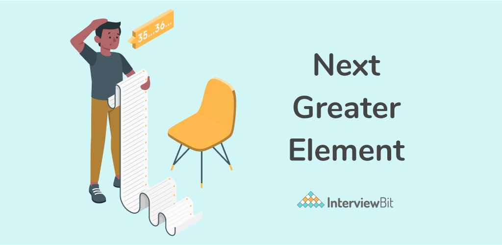 next-greater-element-interviewbit