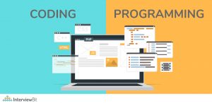 Difference Between Coding and Programming - InterviewBit