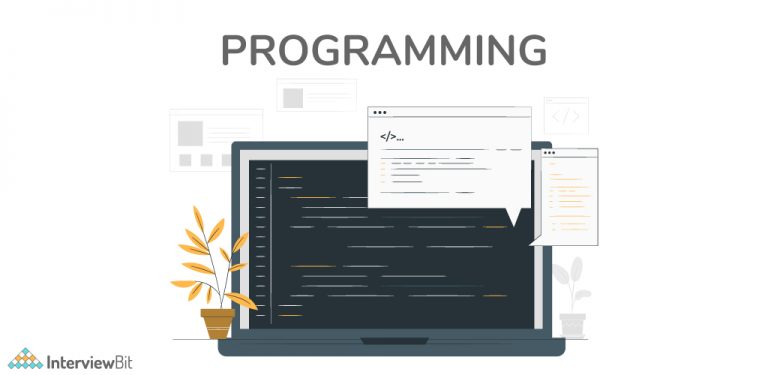 Difference Between Coding and Programming - InterviewBit