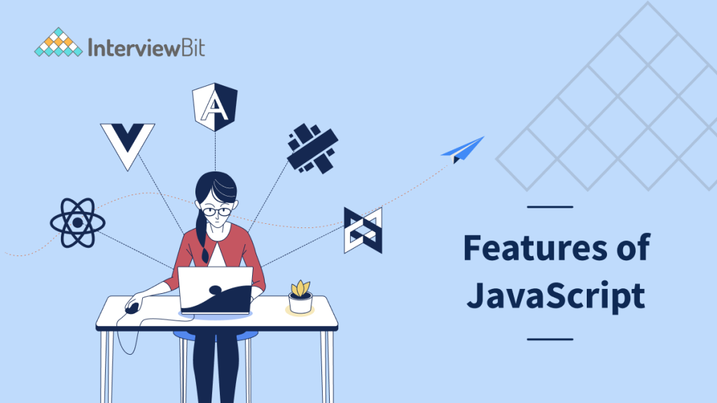 Top JavaScript Features You Must Know - InterviewBit