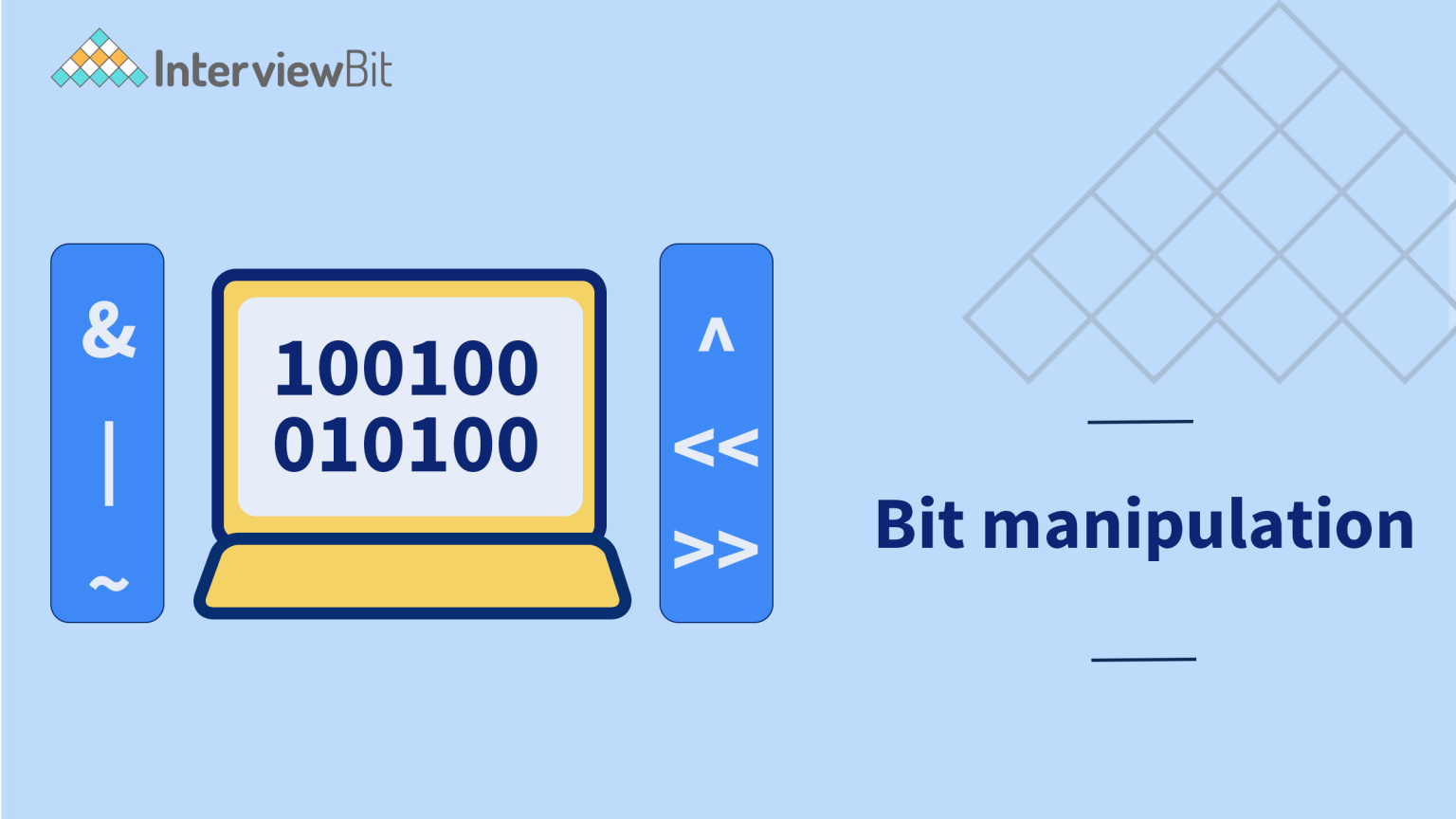 bit-manipulation-complete-guide-interviewbit