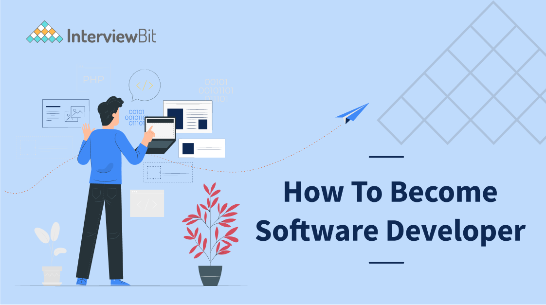 How to Become a Software Engineer in 2023 [Step to Step Guide ...