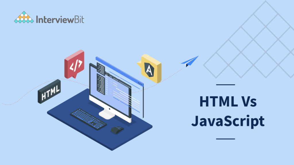 difference-between-html-and-javascript-interviewbit