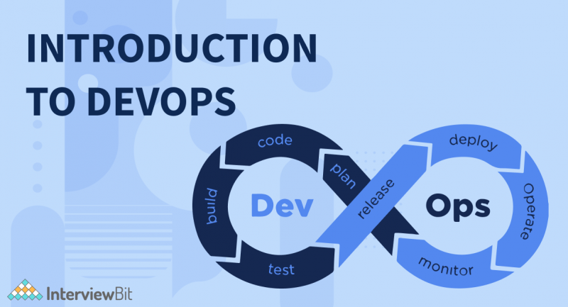 Top 15 DevOps Tools To Know (2023) - InterviewBit