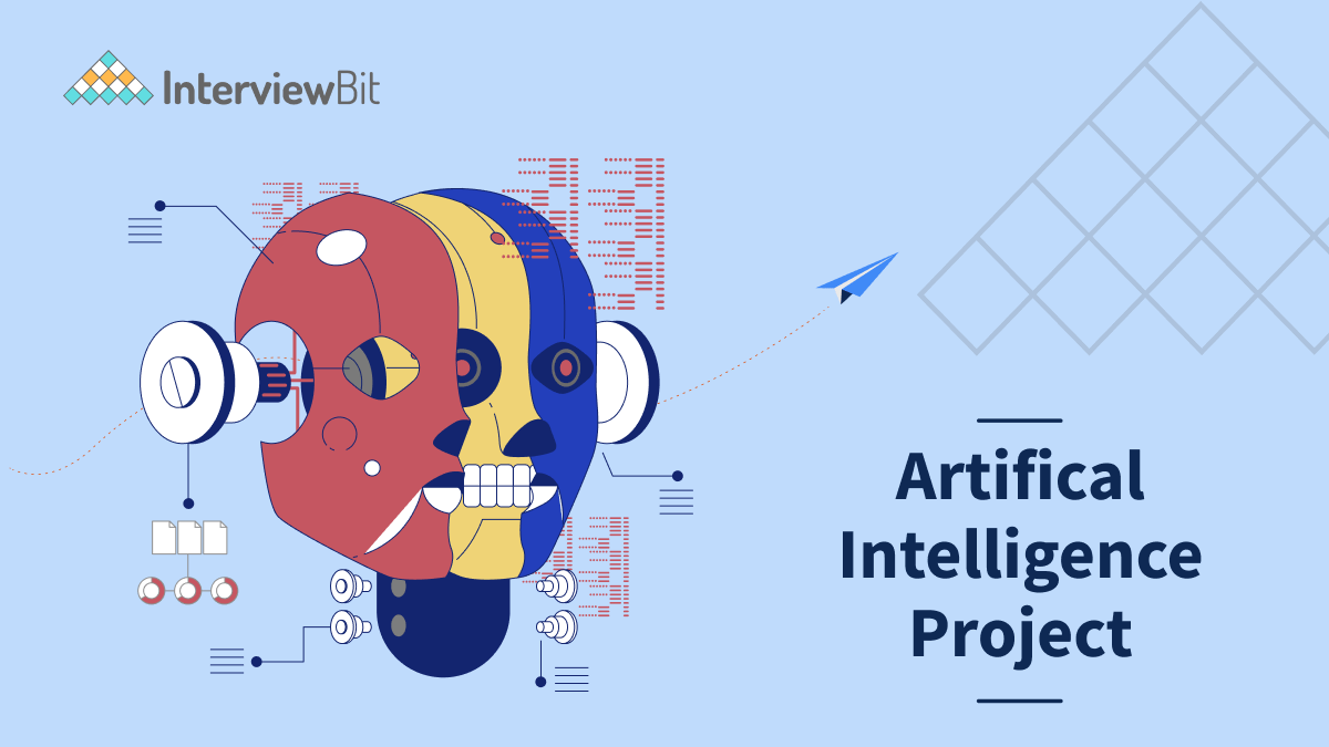 Top 20 Artificial Intelligence Projects With Source Code [2023