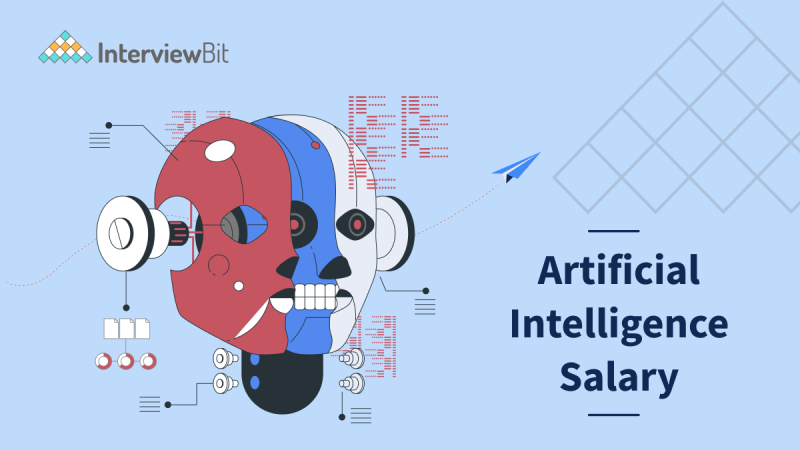 Artificial Intelligence Salary In India 2024 For Freshers 