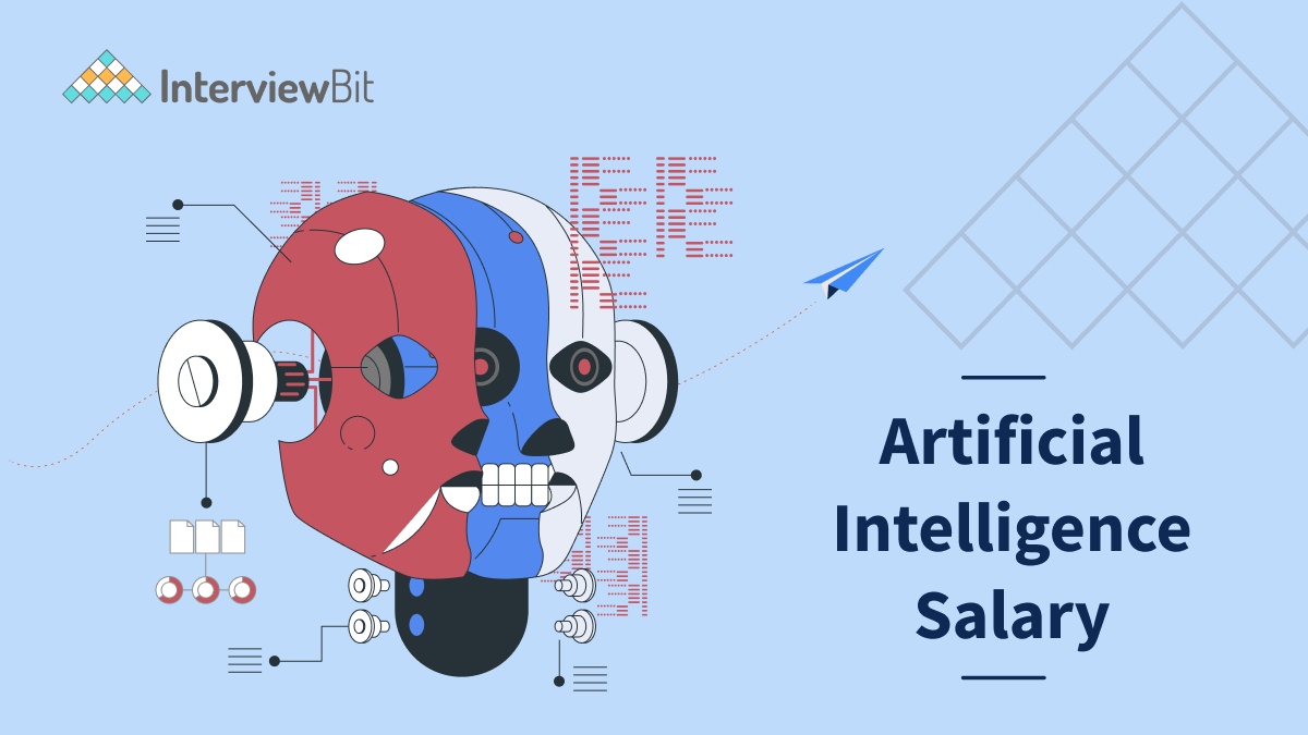 Artificial Intelligence Salary In India 2023 For Freshers 