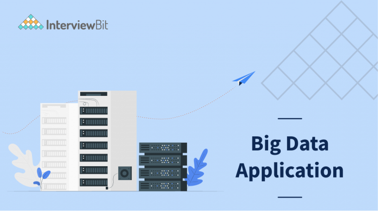 Top Applications Of Big Data (2023) - InterviewBit