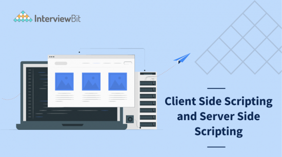 Difference Between Client Side Scripting And Server Side Scripting ...