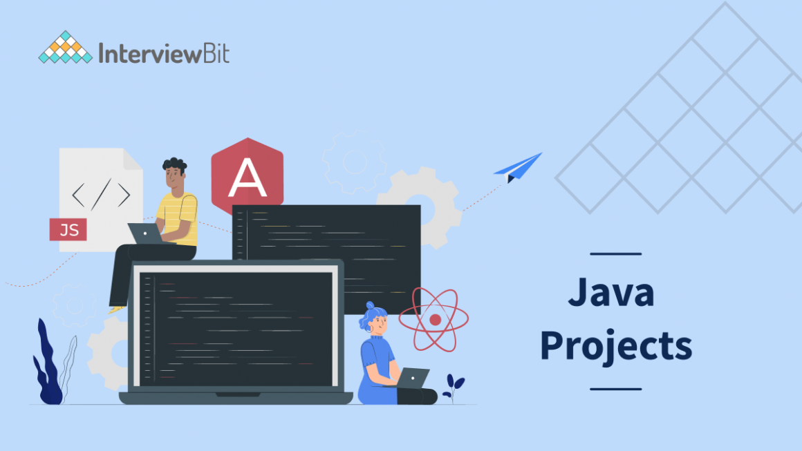 Проекты open source java