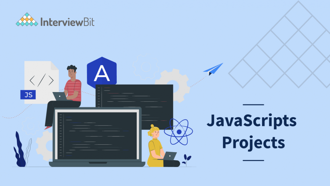 Popular Javascript Projects