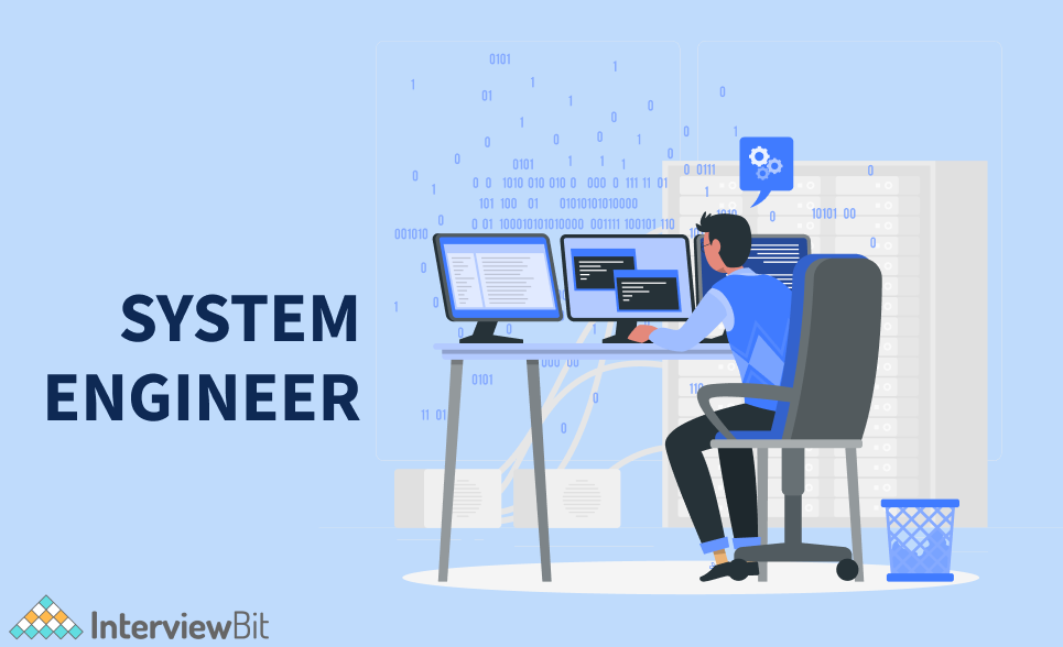 System Engineer Salary In India InterviewBit