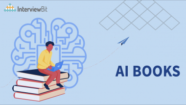 10 Best Artificial Intelligence Books [2023] - InterviewBit