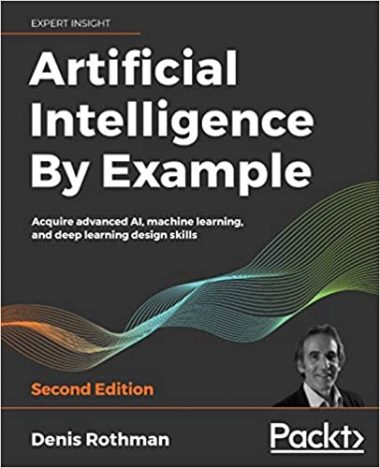 10 Best Artificial Intelligence Books [2023] - InterviewBit