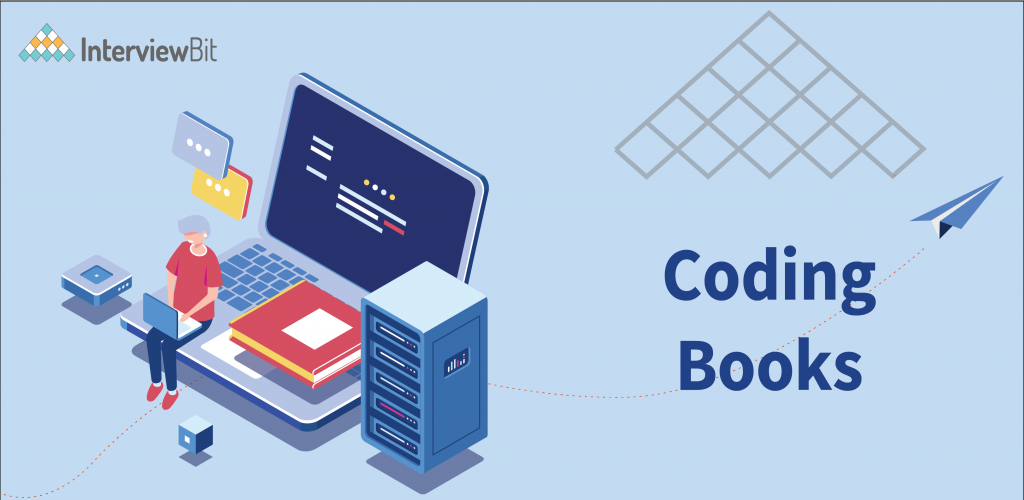 Best Coding Books For Beginners [2024] - InterviewBit