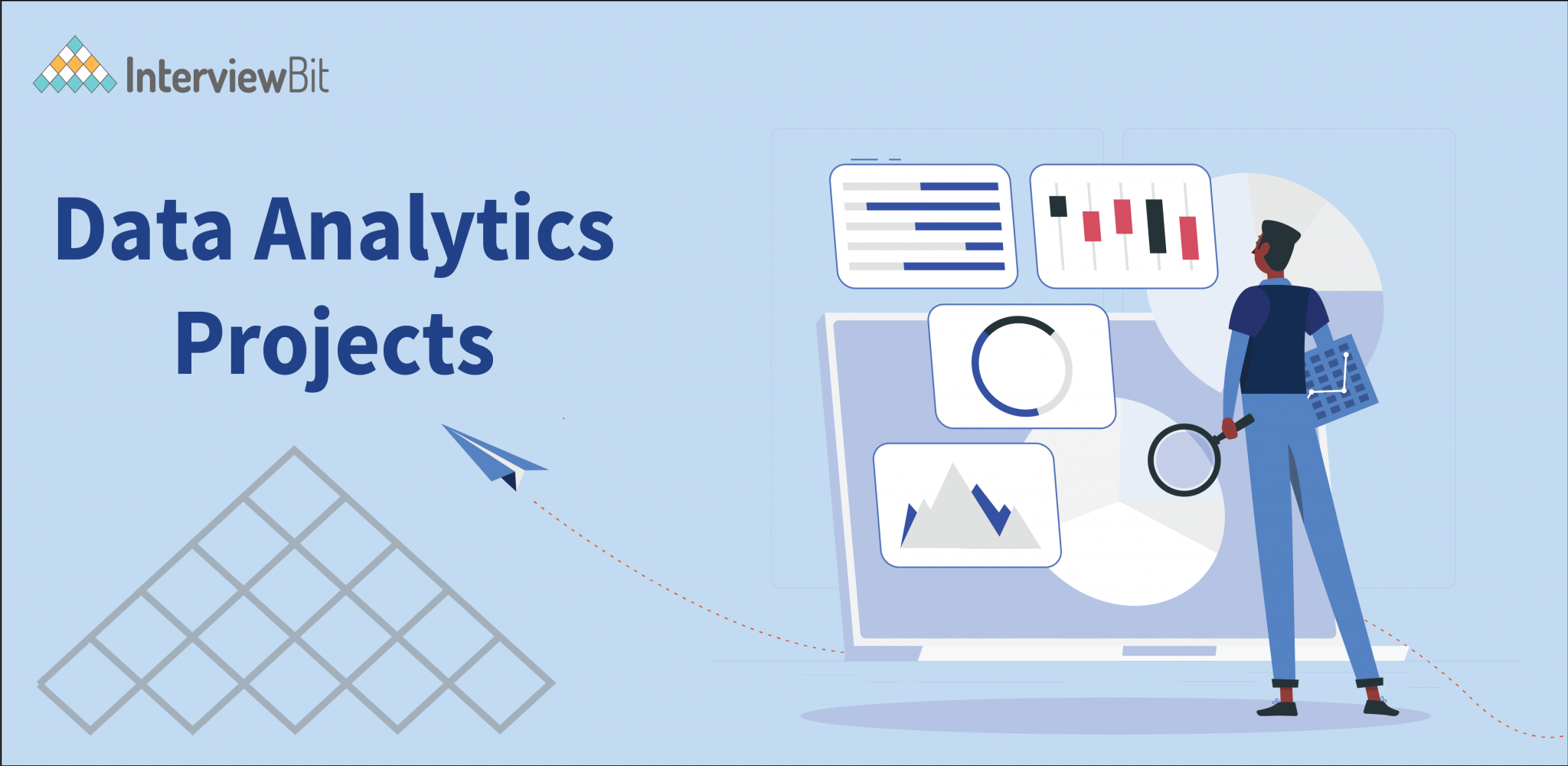 14 Best Data Analytics Projects With Source Code 2023 InterviewBit