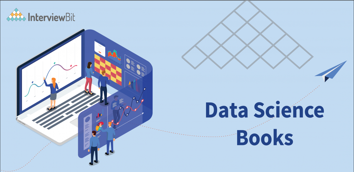 Best Data Science Books For Beginners & Advanced Data Scientists (2023 ...