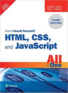 10 Best HTML/CSS Books For Beginners & Advanced [2023] - InterviewBit