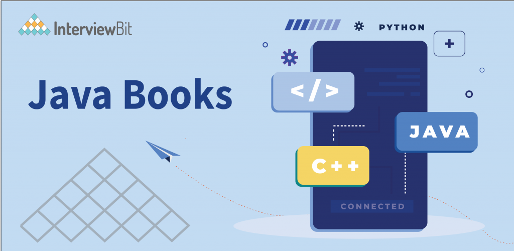 Best Java Books For Beginners To Advanced Programmers [2022] - InterviewBit