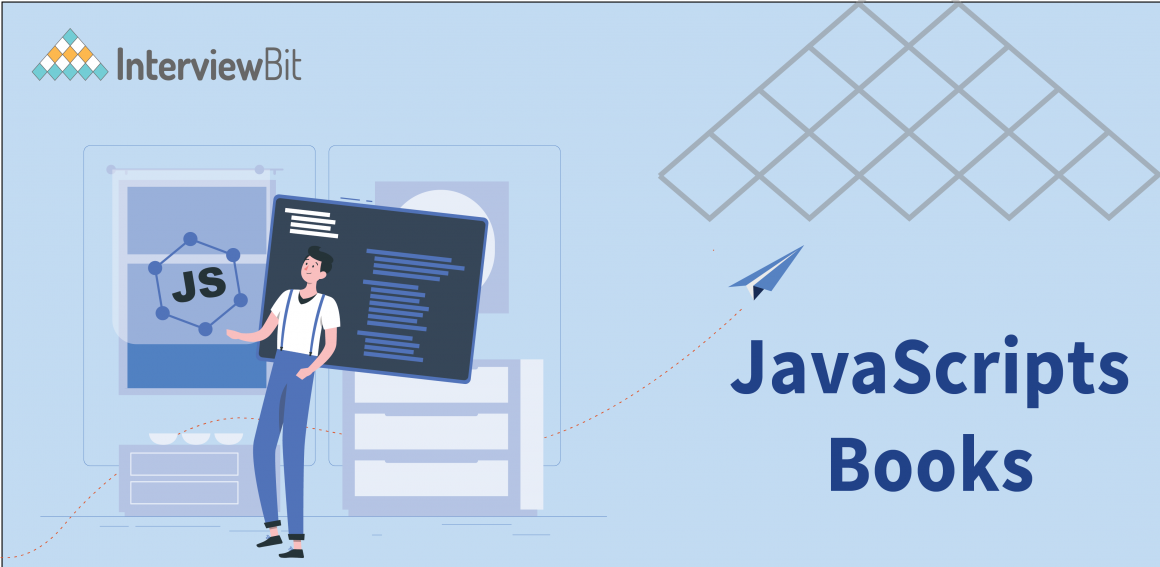 10 Best Javascript Books For Beginners To Advanced 2023 Interviewbit