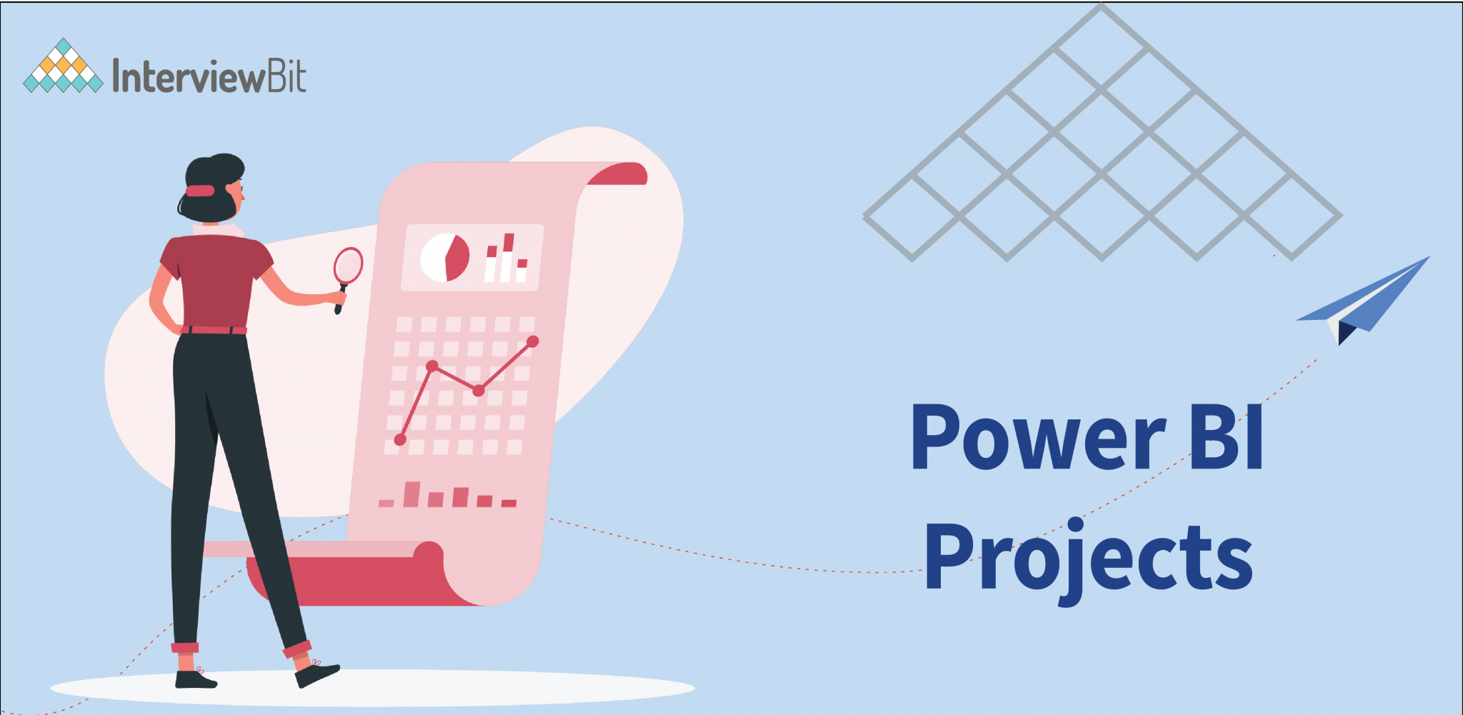 Power BI, Project